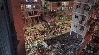 تسنیم: حداقل ۱۲۸۱ کشته در اسرائیل