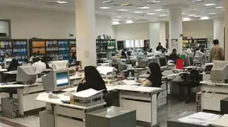 تکلیف حضور کارکنان پس از ساعت ۱۳ در ادارات دولتی چه شد؟