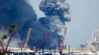 بازداشت ۴ نفر در بحرین به‌خاطر انتشار تصاویر حملات ایران