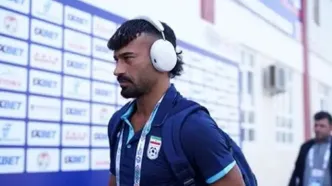 رضاییان پاداش یک تصمیم بزرگ را گرفت!