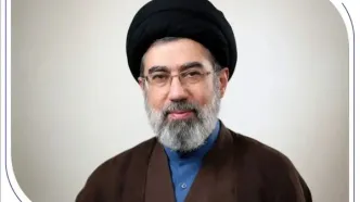 اعلام بیعت کارکنان دفتر تبلیغات اسلامی از آیت الله سیدمجتبی خامنه‌ای