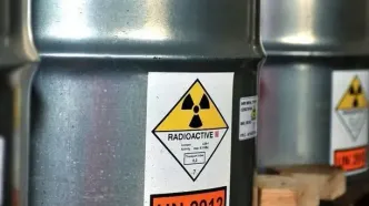 افشاگریآکسیوس ؛ توطئه جدید آمریکا برای دزدیدن اورانیوم ایران