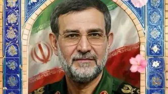 اعلام زمان برگزاری مراسم تشییع دریابان شهید علیرضا تنگسیری