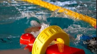 ورزشکار ناجی‌غریق در حملات آمریکایی - صهیونی به شهادت رسید