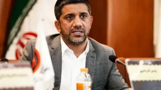 واکنش خاص علیرضا دبیر به بمباران ورزشگاه آزادی