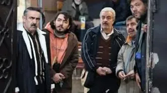 شوخی سریال اسباب زحمت با بخش‌های خبری صداوسیما/ ویدئو