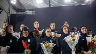 مشکل مسکن تیم ملی فوتبال زنان حل شد