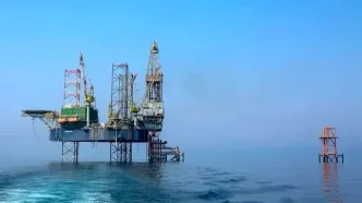 اطلاعیه وزارت نفت در خصوص آسیب به تأسیسات پارس جنوبی