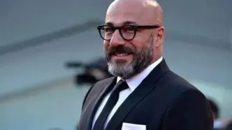 سفر در زمان؛ چهرۀ «امیر آقایی» 27 ساله در دومین فیلمش؛ سال 84