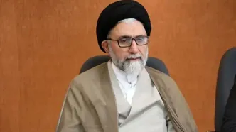 تشییع پیکر وزیر اطلاعات بعد از نماز جمعه