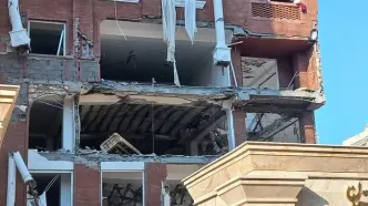 شهادت ۶۰ نفر از مردم ایلام در حملات آمریکا و اسرائیل