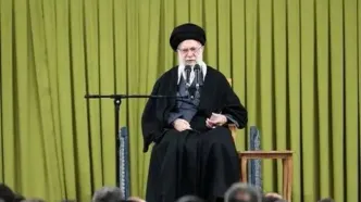 بازتاب خبر شهادت رهبر انقلاب در رسانه‌های انگلیسی زبان