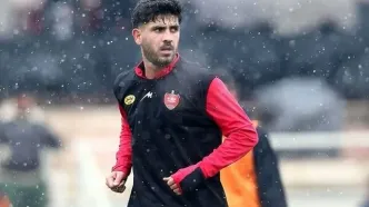 دو پرسپولیسی به جمع امدادگران هلال‌احمر پیوستند