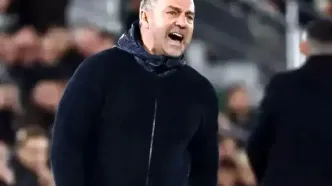 نگرانی جدید برای بارسلونا؛ مصدومیت‌ها دست از سر فلیک برنمی‌دارند