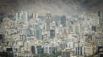 بازار مسکن زیر سایه دو جنگ در یک سال | اثر بازارهای موازی، انتظارات تورمی و تحولات سیاسی بر قیمت ملک | خانه اولی‌ها چه زمان وارد بازار شدند؟