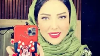 آپارتمان لیلا اوتادی در میرداماد مصادره می‌شود!