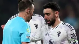 بند جنجالی در قرارداد برونو فرناندز