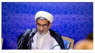 آیا اصابت موشک یا بمب به زندان مرکزی دستگرد حقیقت دارد؟