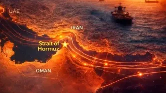 ذخایر نفتی اضطراری کشورها تا چند روز دوام می‌آورد؟