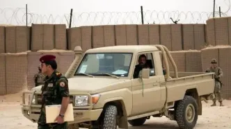 منابع کرد عراق دخالت در جنگ ایران را تکذیب کردند