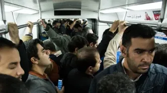 سبک زندگی جدید تهرانی‌ها در دوران جنگ