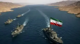 شرط ایران برای بازشدن تنگه هرمز و عبور کشتی‌ها مشخص شد