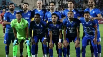 استقلال خوزستان در چالش بزرگ؛ پنجره انتقالاتی دوباره بسته شد