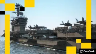 رمزگشایی از مسیر متفاوت بیت کوین همزمان با جنگ در خاورمیانه | بیت کوین شوک ها را سریعتر از دیگر دارایی ها جذب می کند