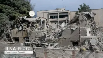 آغاز ارزیابی ساختمان‌های آسیب دیده در جنگ/ خدمات کاملا رایگان است