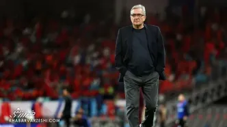 برانکو: از جنگ ناراحت و ناامیدم