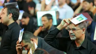 برنامه‌های تلویزیون در سومین شب قدر