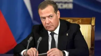 جنگ جهانی سوم به طور رسمی  آغاز نشده است، اما اگر ترامپ به روند دیوانه‌وار ادامه دهد آغاز خواهد شد