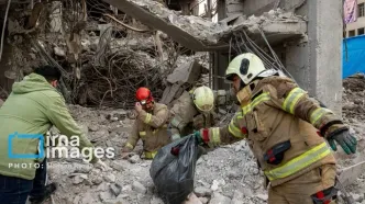 شهادت چهار نفر در حمله به ساختمان مسکونی در کرج