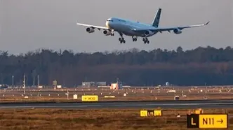 دستور خروج کارکنان غیرضروری آمریکا از عمان