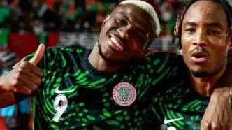 ستاره نیجریه مقابل ایران بازی نمی‌کند