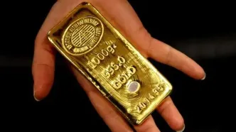 قیمت طلا ۱۸ عیار امروز چهارشنبه 3 تیر 1405/ افزایش قیمت