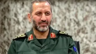 سردار موسوی: آنچه F35ها شکار می‌کند، از خودِ جنگنده خطرناک‌تر است