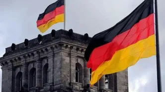 صدراعظم آلمان: باب گفت‌وگو با ایران را باز کرده‌ایم