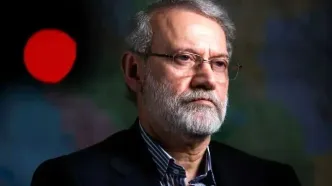 لاریجانی به هگست: ما در خیابان؛ شما در جزیره اپستین!