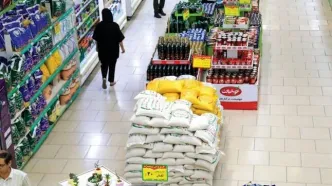 وضعیت انبار کالاها تا پایان نوروز 1405/ رئیس اتاق اصناف: مردم خرید هیجانی نکنند؛ کالا فراوان است/انبارها تا پایان نوروز مملو از کالاست