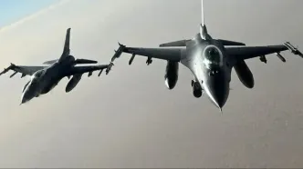 این بار هم حمله دوباره آمریکا و اسرائیل به نزدیکی دبستان شجره طیبه | این مکان در میناب هدف قرار گرفت