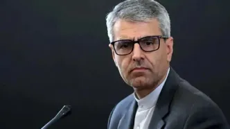 اشاره بقایی به کاهش ذخیره موشکی آمریکا