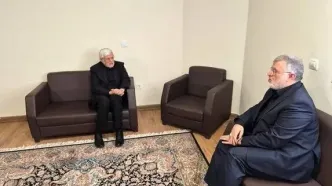 دستور عارف به استاندار تهران