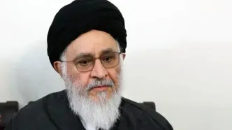 بیانیه مهم آیت‌الله محقق داماد: کشورهای مدعی تمدن ضربه مهلکی بر وجهه تمدن بشری وارد کرده‌اند