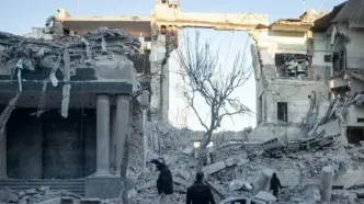 شهادت ۵ نفر از دانشجویان پیام نور/ آمار شهدای دانشجو به بیش از ۱۵ نفر رسید