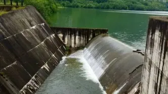 اطلاعیه فوری سد و نیروگاه کارون ۳ در خصوص رهاسازی پرحجم آب