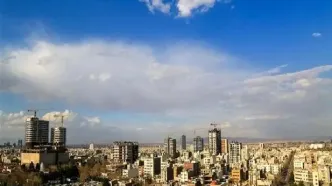 چند بنای تاریخی استان تهران در جنگ  اخیر آسیب دیده است؟