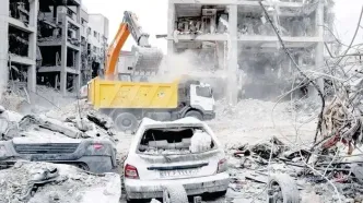 جزئیات حمله هوایی به خرم‌آباد/ ۹ نفر شهید شدند