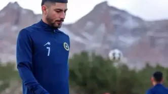 مهدی لیموچی جنگ اسرائیل و آمریکا با ایران را محکوم کرد