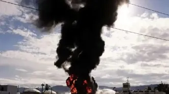 شهادت ۸ نفر و خسارت به ۸۰ خانه در حملات دیروز به اصفهان